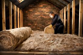 Best Insulation Air Sealing  in Harsville, RI